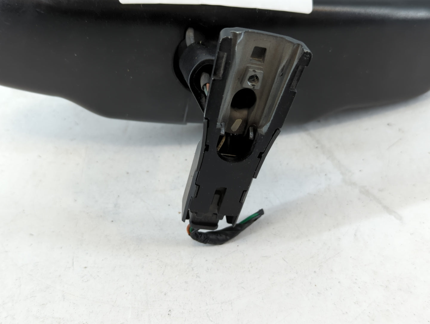 2011-2019 Hyundai Sonata Interior Rear View Mirror Replacement OEM P/N:A047396 Fits OEM Used Auto Parts - Oemusedautoparts1.