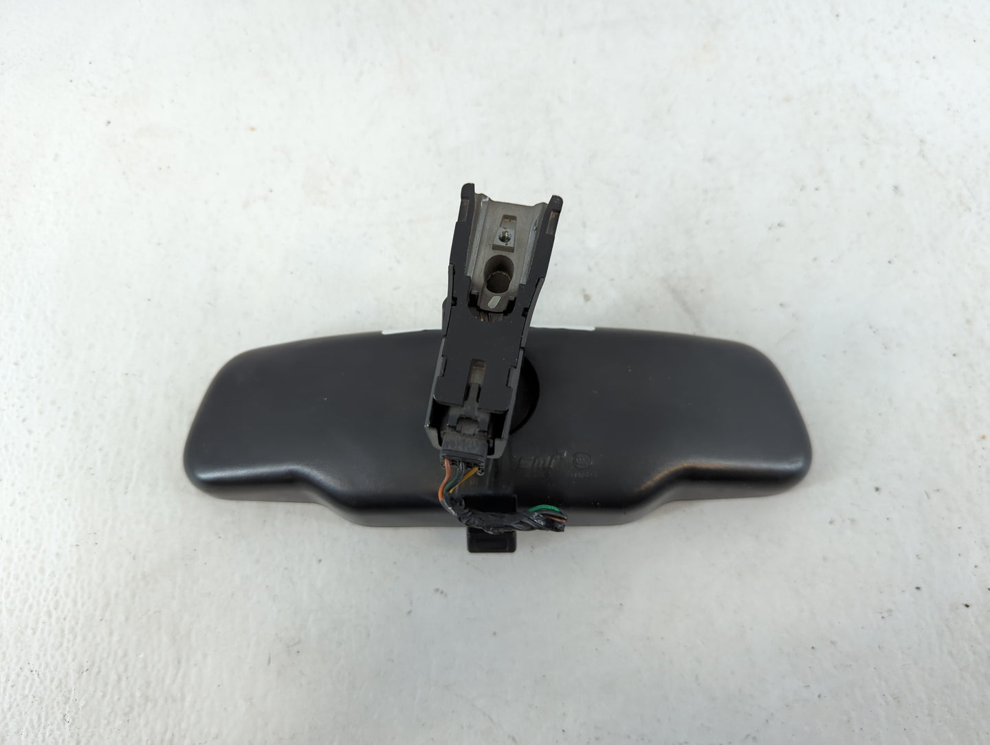 2011-2019 Hyundai Sonata Interior Rear View Mirror Replacement OEM P/N:A047396 Fits OEM Used Auto Parts - Oemusedautoparts1.