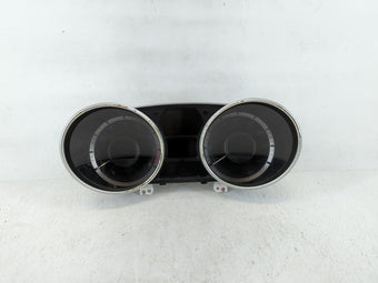 compare product 2011-2012 Hyundai Sonata Instrument Cluster Speedometer Gauges Fits Fits 2011 2012 OEM Used Auto Parts