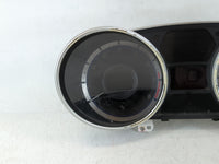 2011-2012 Hyundai Sonata Instrument Cluster Speedometer Gauges Fits Fits 2011 2012 OEM Used Auto Parts - Oemusedautoparts1.c
