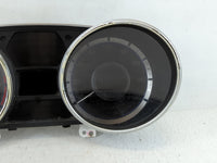 2011-2012 Hyundai Sonata Instrument Cluster Speedometer Gauges Fits Fits 2011 2012 OEM Used Auto Parts - Oemusedautoparts1.c