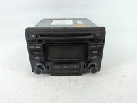 2012-2015 Hyundai Sonata Radio AM FM Cd Player Receiver Replacement P/N:961803Q600 Fits Fits 2012 2013 2014 2015 OEM Used Au