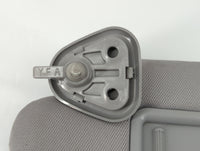 2011-2015 Hyundai Sonata Sun Visor Shade Replacement Driver Left Mirror Fits Fits 2011 2012 2013 2014 2015 OEM Used Auto Par