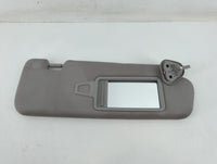 2011-2015 Hyundai Sonata Sun Visor Shade Replacement Passenger Right Mirror Fits Fits 2011 2012 2013 2014 2015 OEM Used Auto