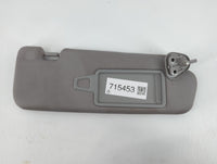 2011-2015 Hyundai Sonata Sun Visor Shade Replacement Passenger Right Mirror Fits Fits 2011 2012 2013 2014 2015 OEM Used Auto