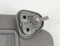 2011-2015 Hyundai Sonata Sun Visor Shade Replacement Passenger Right Mirror Fits Fits 2011 2012 2013 2014 2015 OEM Used Auto