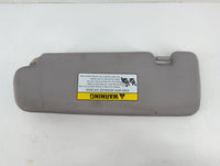 2011-2015 Hyundai Sonata Sun Visor Shade Replacement Passenger Right Mirror Fits Fits 2011 2012 2013 2014 2015 OEM Used Auto