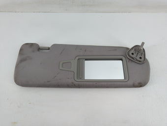 compare product 2012-2014 Hyundai Sonata Sun Visor Shade Replacement Passenger Right Mirror Fits Fits 2012 2013 2014 OEM Used Auto Parts