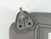 2012-2014 Hyundai Sonata Sun Visor Shade Replacement Driver Left Mirror Fits Fits 2012 2013 2014 OEM Used Auto Parts - Oemus