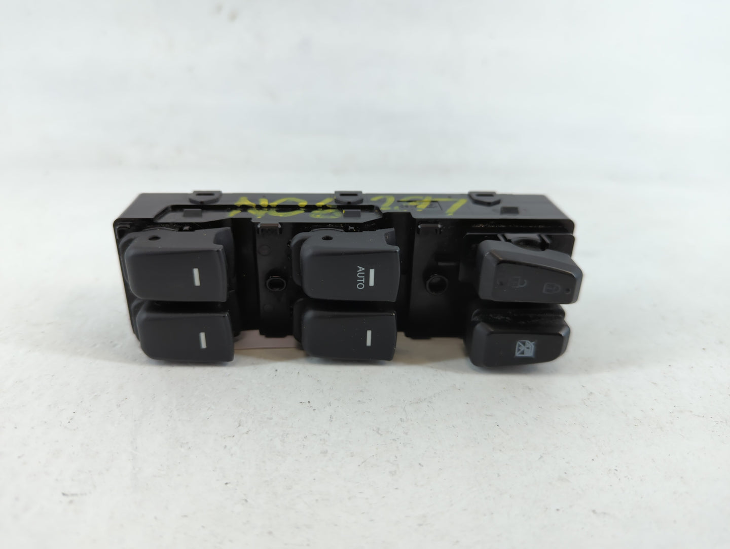 2011-2015 Hyundai Sonata Master Power Window Switch Replacement Driver Side Left P/N:201201301130 Fits OEM Used Auto Parts -