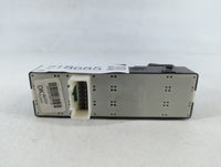 2011-2015 Hyundai Sonata Master Power Window Switch Replacement Driver Side Left P/N:201201301130 Fits OEM Used Auto Parts -