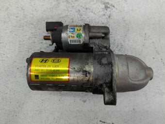 compare product 2008-2015 Hyundai Sonata Car Starter Motor Solenoid OEM P/N:36100-2G200 Fits Fits 2008 2009 2010 2011 2012 2013 2014 2015 2016 OEM Used Auto Parts