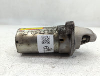 2008-2015 Hyundai Sonata Car Starter Motor Solenoid OEM P/N:36100-2G200 Fits Fits 2008 2009 2010 2011 2012 2013 2014 2015 20