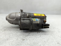2008-2015 Hyundai Sonata Car Starter Motor Solenoid OEM P/N:36100-2G200 Fits Fits 2008 2009 2010 2011 2012 2013 2014 2015 20