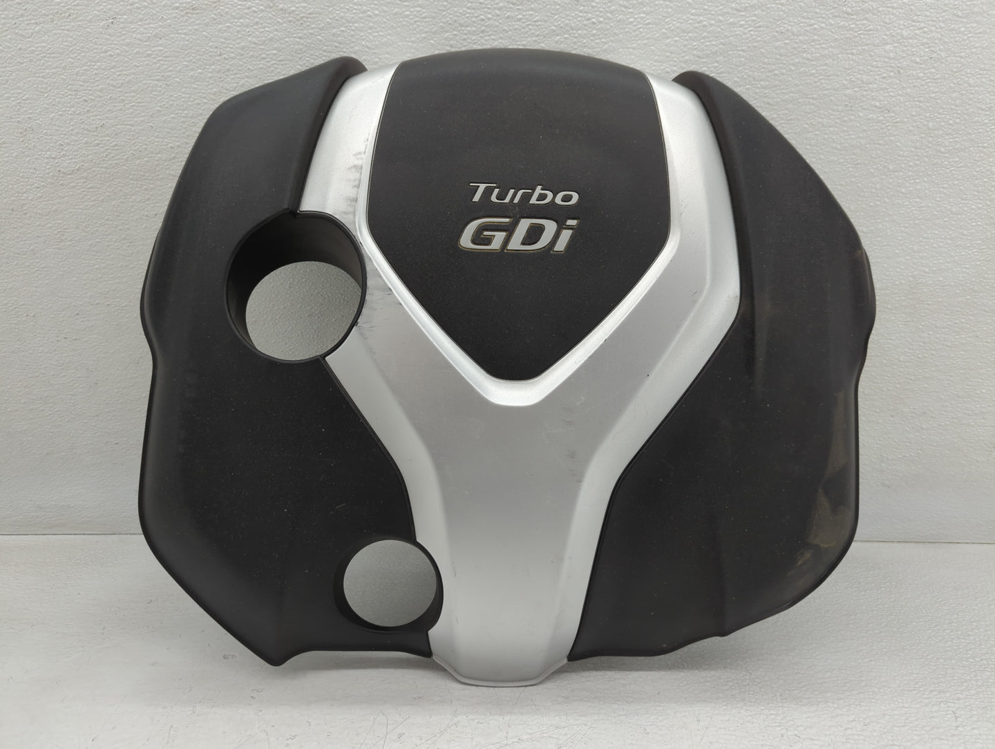 2012 Hyundai Sonata Engine Cover - Oemusedautoparts1.com
