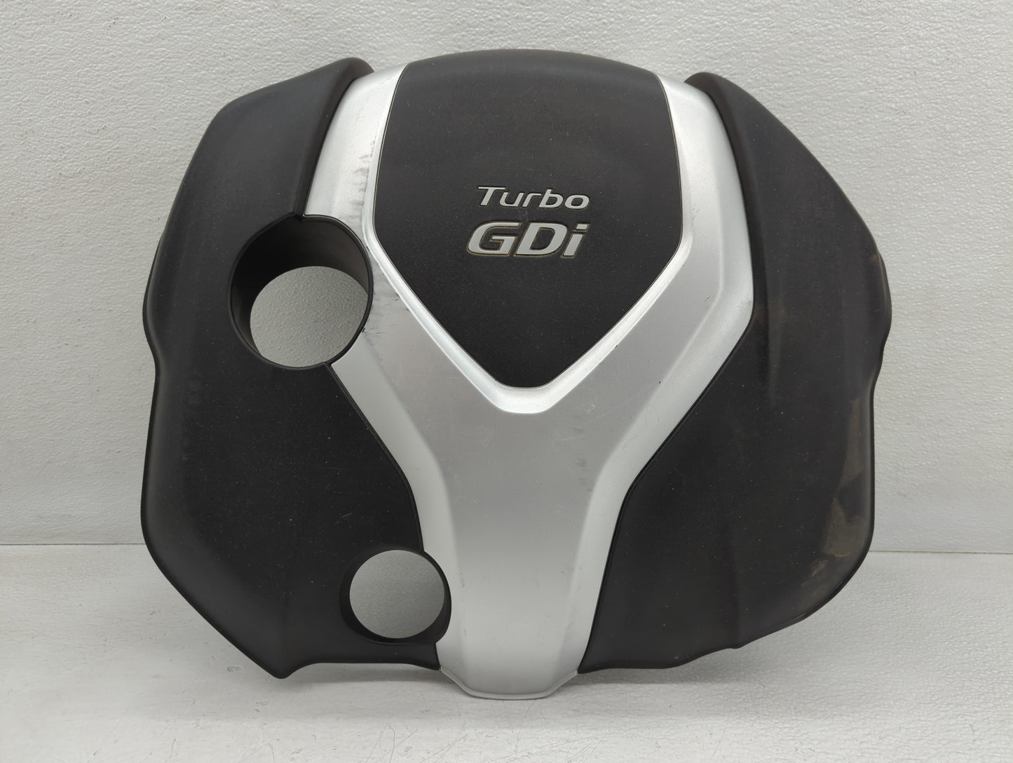 2012 Hyundai Sonata Engine Cover - Oemusedautoparts1.com