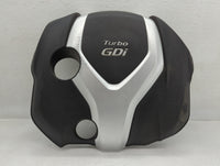 2012 Hyundai Sonata Engine Cover - Oemusedautoparts1.com