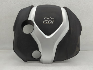 2012 Hyundai Sonata Engine Cover - Oemusedautoparts1.com