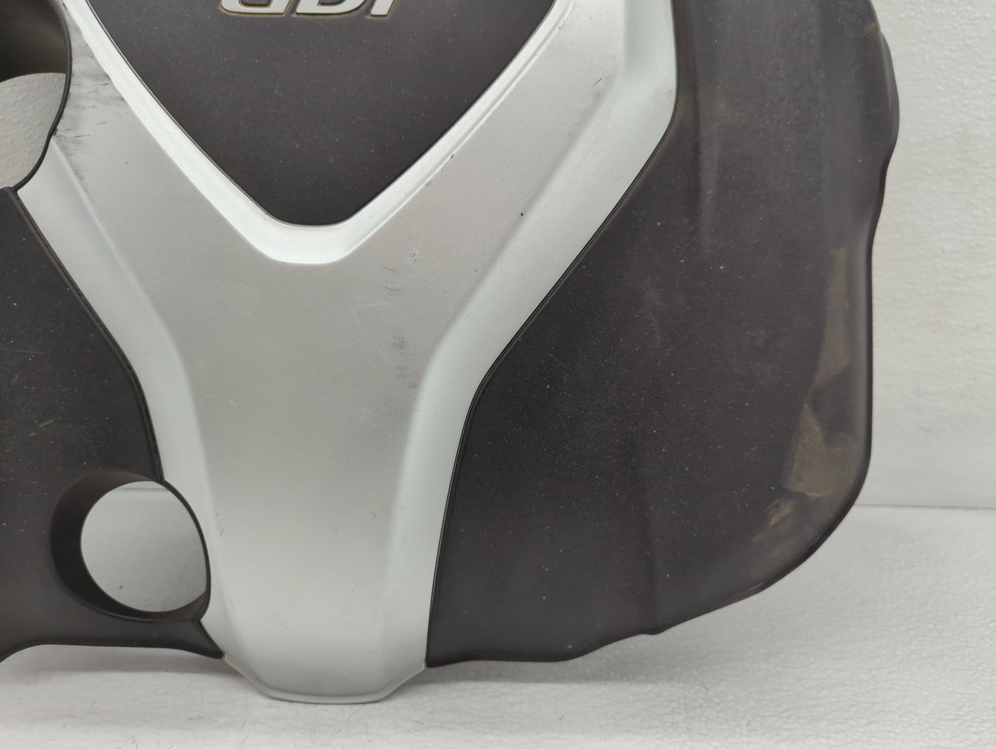 2012 Hyundai Sonata Engine Cover - Oemusedautoparts1.com