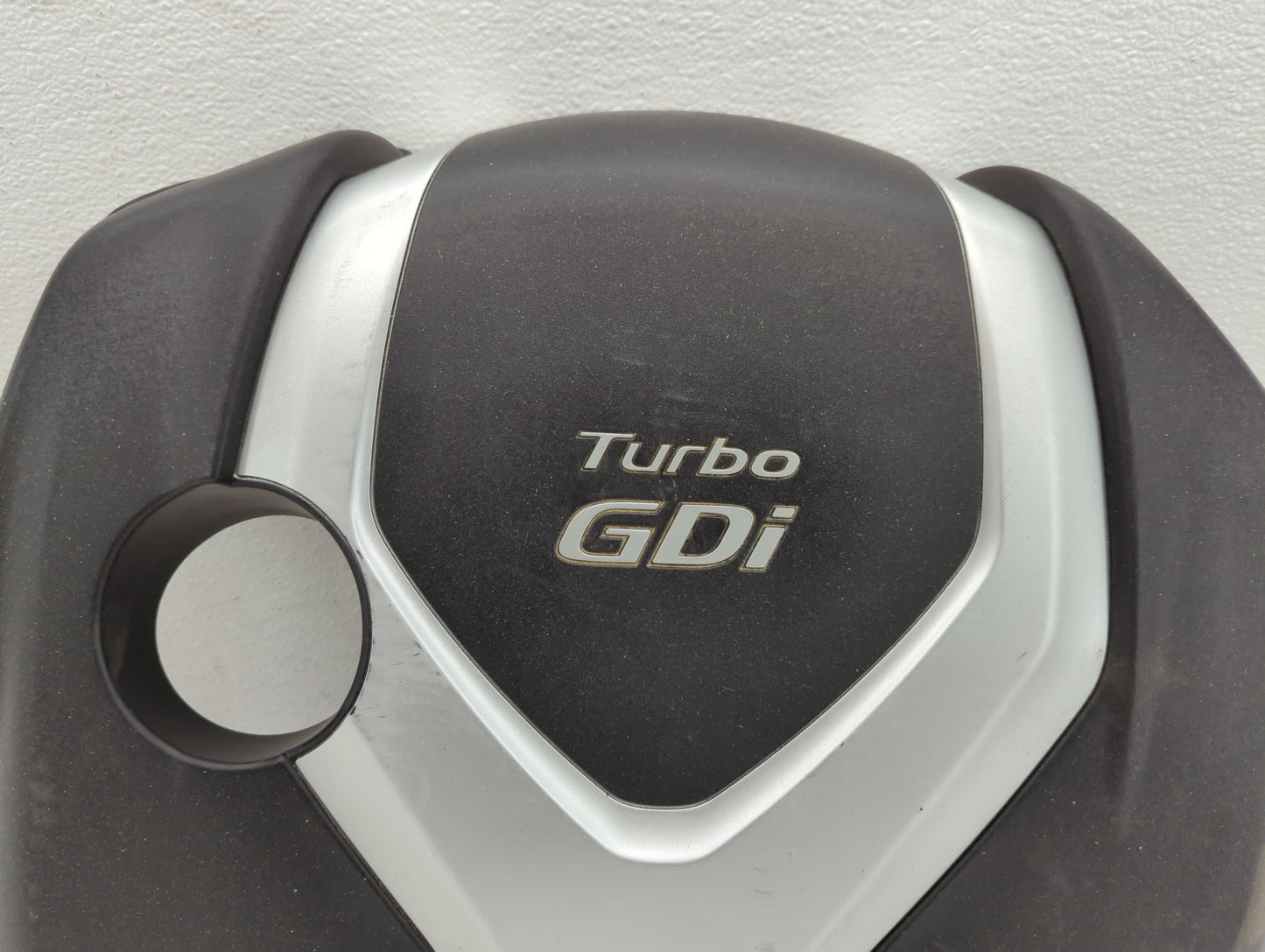 2012 Hyundai Sonata Engine Cover - Oemusedautoparts1.com