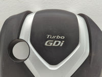 2012 Hyundai Sonata Engine Cover - Oemusedautoparts1.com