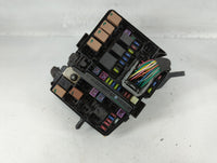2011-2014 Hyundai Sonata Fusebox Fuse Box Panel Relay Module P/N:91950-3S711 Fits Fits 2011 2012 2013 2014 OEM Used Auto Par