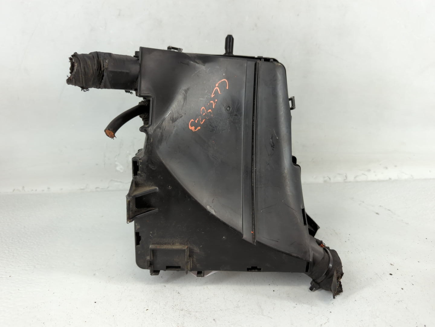 2011-2014 Hyundai Sonata Fusebox Fuse Box Panel Relay Module P/N:91950-3S711 Fits Fits 2011 2012 2013 2014 OEM Used Auto Par