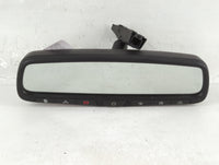 2011-2019 Hyundai Sonata Interior Rear View Mirror Replacement OEM P/N:E11026666 Fits OEM Used Auto Parts - Oemusedautoparts