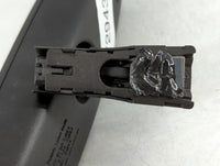 2011-2019 Hyundai Sonata Interior Rear View Mirror Replacement OEM P/N:E11026666 Fits OEM Used Auto Parts - Oemusedautoparts