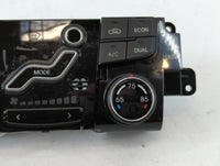 2011-2013 Hyundai Sonata Climate Control Module Temperature AC/Heater Replacement P/N:97250-4R100 Fits Fits 2011 2012 2013 O