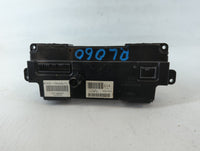 2011-2013 Hyundai Sonata Climate Control Module Temperature AC/Heater Replacement P/N:97250-4R100 Fits Fits 2011 2012 2013 O