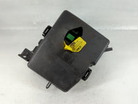 2011-2012 Hyundai Sonata Fusebox Fuse Box Panel Relay Module P/N:91950-3S711 Fits Fits 2011 2012 OEM Used Auto Parts - Oemus