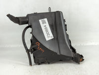 2011-2012 Hyundai Sonata Fusebox Fuse Box Panel Relay Module P/N:91950-3S711 Fits Fits 2011 2012 OEM Used Auto Parts - Oemus