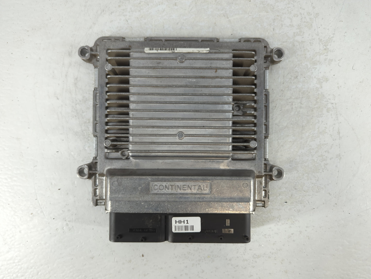 2011-2015 Hyundai Sonata PCM Engine Control Computer ECU ECM PCU OEM P/N:39105-2G911 39155-2G911 Fits OEM Used Auto Parts - 