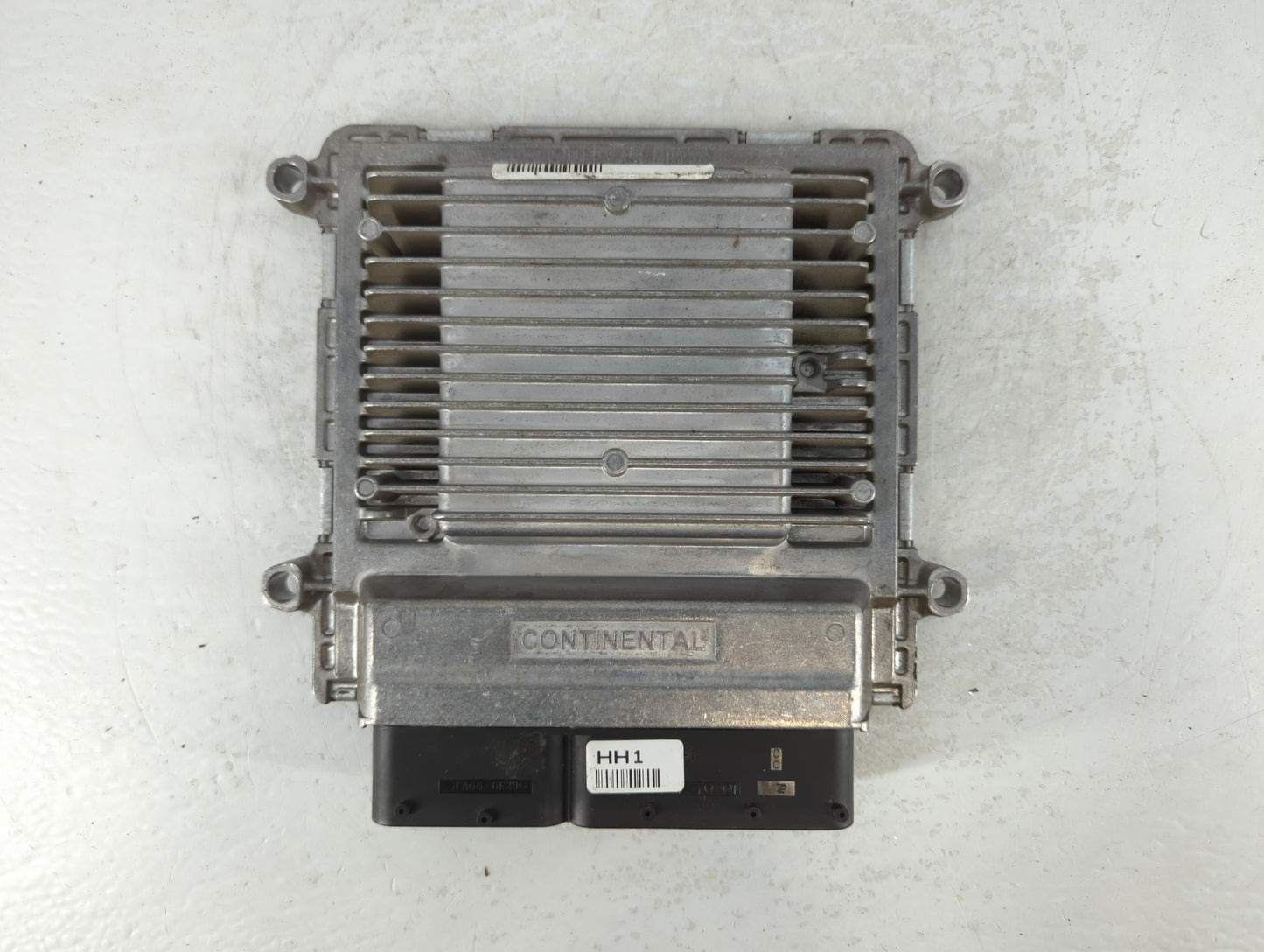 2011-2015 Hyundai Sonata PCM Engine Control Computer ECU ECM PCU OEM P/N:39105-2G911 39155-2G911 Fits OEM Used Auto Parts - 