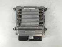 2011-2015 Hyundai Sonata PCM Engine Control Computer ECU ECM PCU OEM P/N:39105-2G911 39155-2G911 Fits OEM Used Auto Parts - 
