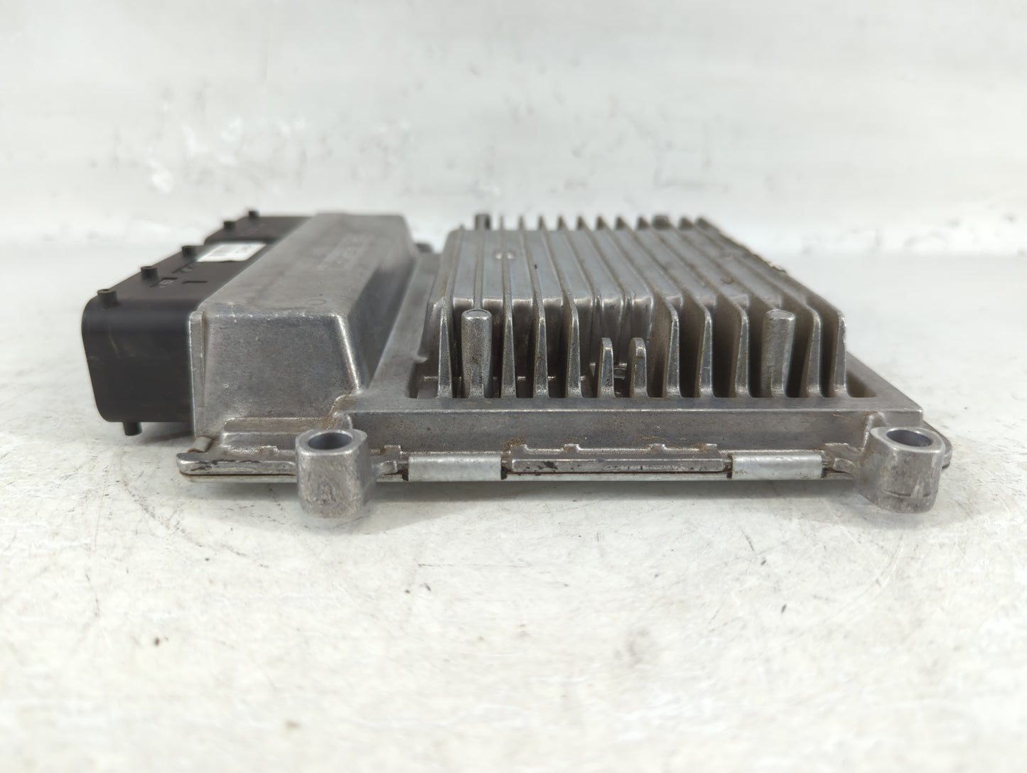 2011-2015 Hyundai Sonata PCM Engine Control Computer ECU ECM PCU OEM P/N:39105-2G911 39155-2G911 Fits OEM Used Auto Parts - 
