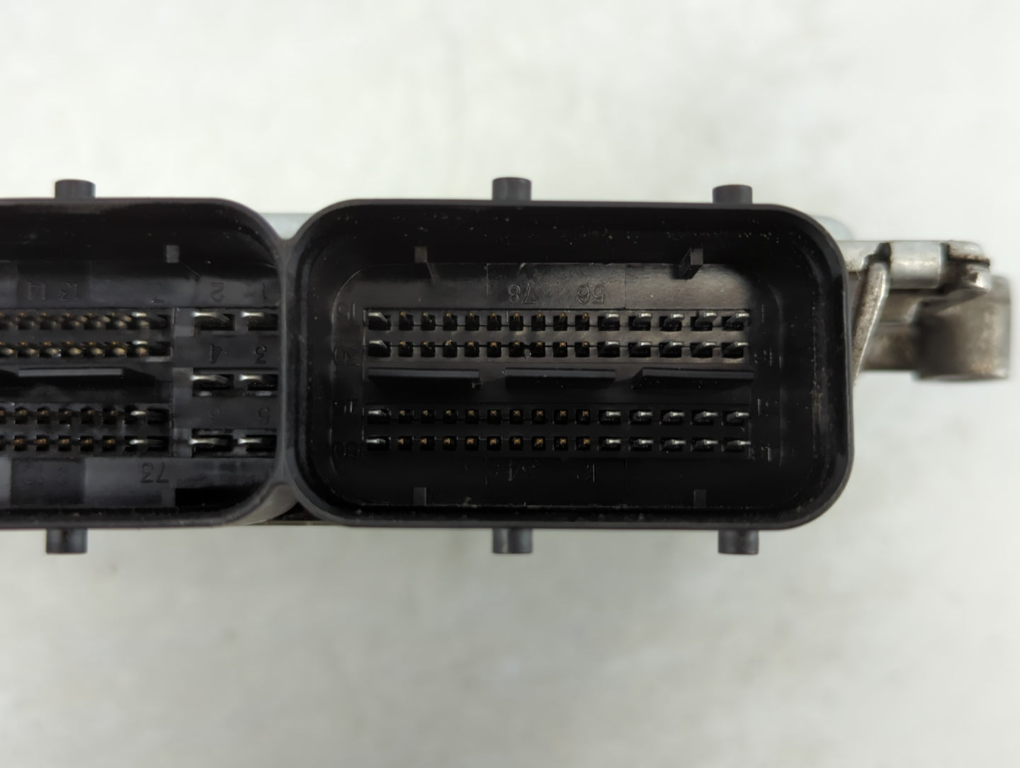 2011-2015 Hyundai Sonata PCM Engine Control Computer ECU ECM PCU OEM P/N:39105-2G911 39155-2G911 Fits OEM Used Auto Parts - 