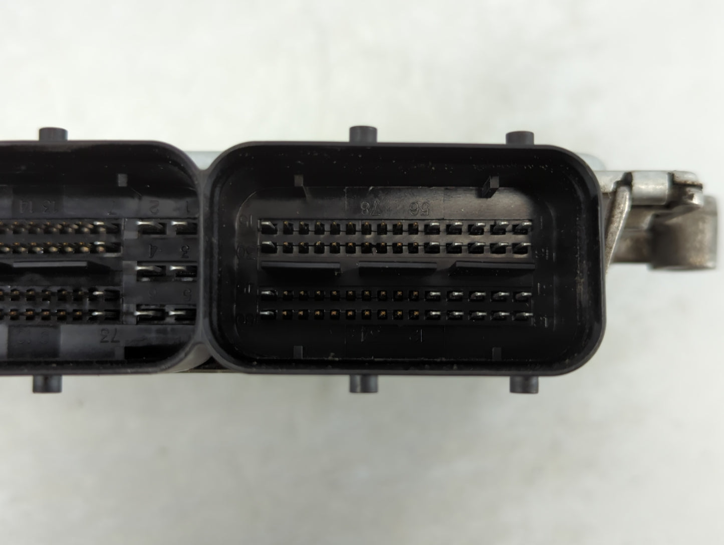 2011-2015 Hyundai Sonata PCM Engine Control Computer ECU ECM PCU OEM P/N:39105-2G911 39155-2G911 Fits OEM Used Auto Parts - 