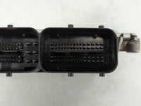 2011-2015 Hyundai Sonata PCM Engine Control Computer ECU ECM PCU OEM P/N:39105-2G911 39155-2G911 Fits OEM Used Auto Parts - 