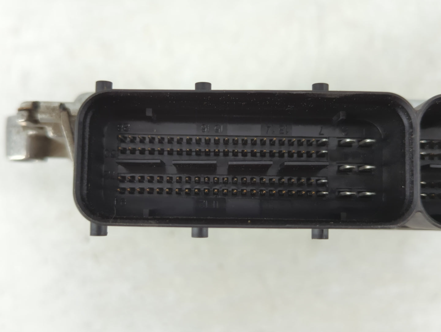 2011-2015 Hyundai Sonata PCM Engine Control Computer ECU ECM PCU OEM P/N:39105-2G911 39155-2G911 Fits OEM Used Auto Parts - 