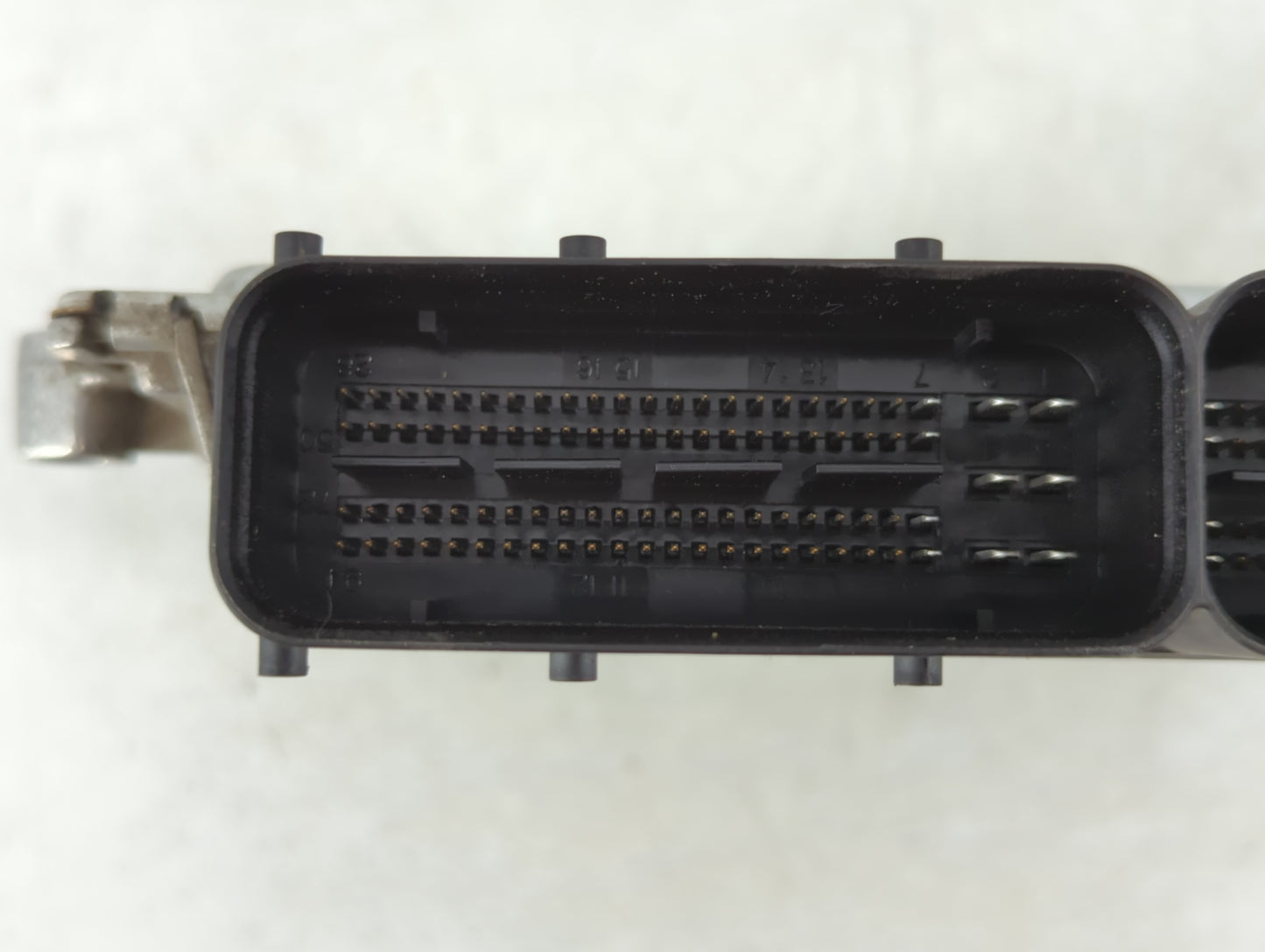 2011-2015 Hyundai Sonata PCM Engine Control Computer ECU ECM PCU OEM P/N:39105-2G911 39155-2G911 Fits OEM Used Auto Parts - 