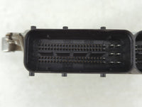 2011-2015 Hyundai Sonata PCM Engine Control Computer ECU ECM PCU OEM P/N:39105-2G911 39155-2G911 Fits OEM Used Auto Parts - 