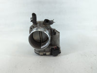 2011-2014 Hyundai Sonata Throttle Body P/N:35100-2G700 Fits Fits 2011 2012 2013 2014 2015 2016 OEM Used Auto Parts - Oemused