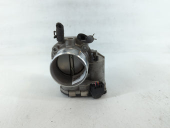 compare product 2011-2014 Hyundai Sonata Throttle Body P/N:35100-2G700 Fits Fits 2011 2012 2013 2014 2015 2016 OEM Used Auto Parts