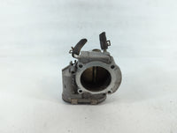 2011-2014 Hyundai Sonata Throttle Body P/N:35100-2G700 Fits Fits 2011 2012 2013 2014 2015 2016 OEM Used Auto Parts - Oemused