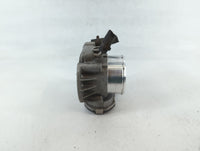 2011-2014 Hyundai Sonata Throttle Body P/N:35100-2G700 Fits Fits 2011 2012 2013 2014 2015 2016 OEM Used Auto Parts - Oemused