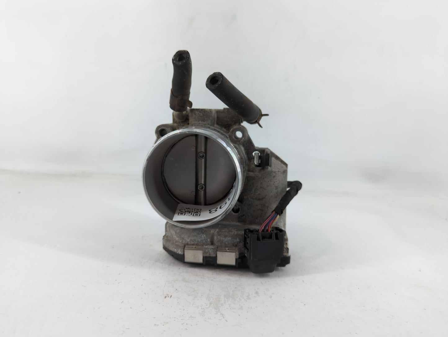 2011-2014 Hyundai Sonata Throttle Body P/N:35100-2G700 Fits Fits 2011 2012 2013 2014 2015 2016 OEM Used Auto Parts - Oemused