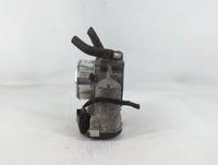 2011-2014 Hyundai Sonata Throttle Body P/N:35100-2G700 Fits Fits 2011 2012 2013 2014 2015 2016 OEM Used Auto Parts - Oemused