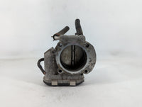 2011-2014 Hyundai Sonata Throttle Body P/N:35100-2G700 Fits Fits 2011 2012 2013 2014 2015 2016 OEM Used Auto Parts - Oemused
